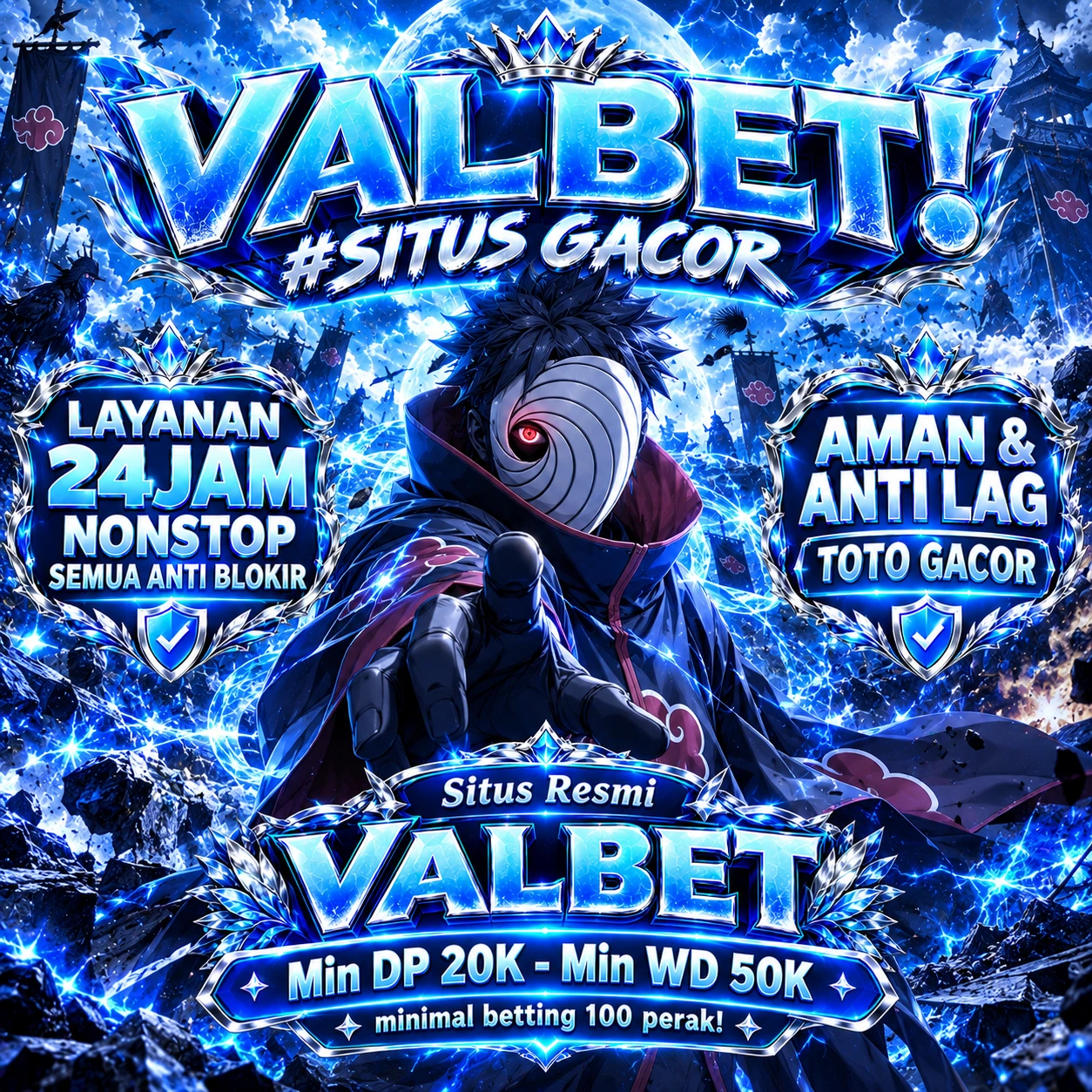 VALBET